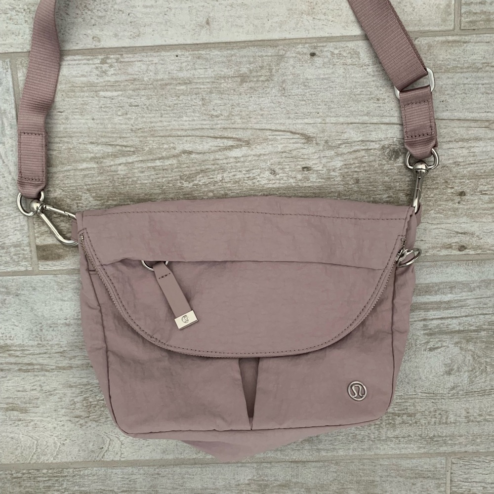 Lululemon bag NWOT